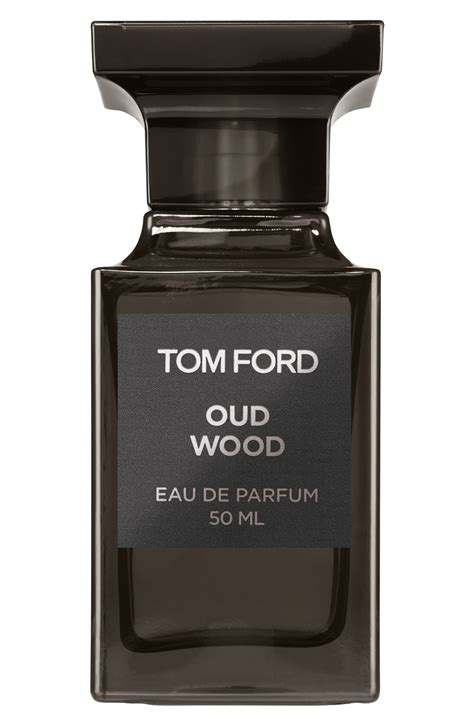 parfum tom ford homme oud wood